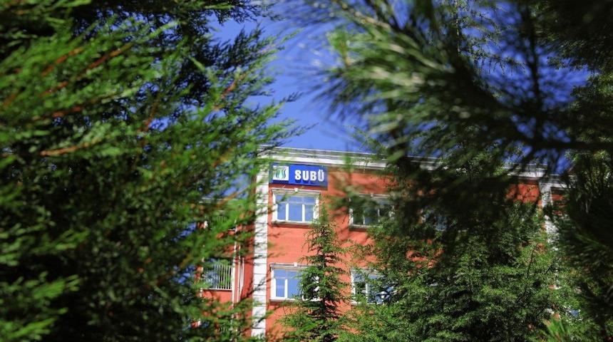 SUB&Uuml; korona vir&uuml;s tedbirlerini arttırdı