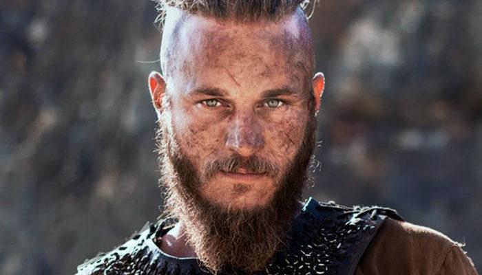 Vikings’in Ragnar’ı üzerindeki sis perdesi aralandı! Ragnar kaç yaşındaydı?