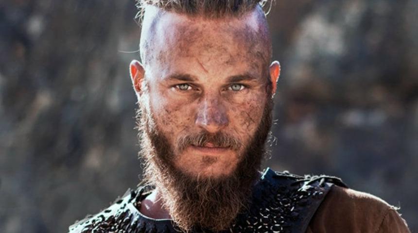 Vikings’in Ragnar’ı üzerindeki sis perdesi aralandı! Ragnar kaç yaşındaydı? 