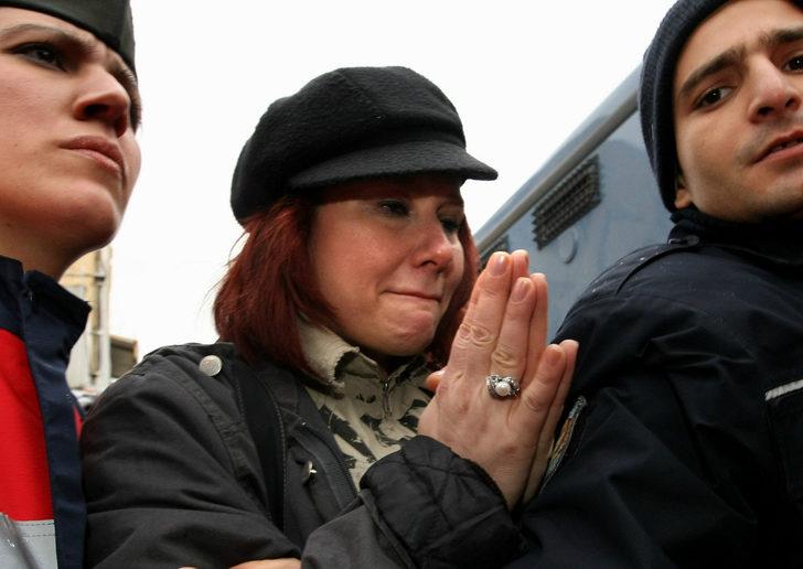 Deniz Seki yarın cezaevinden çıkıyor G1