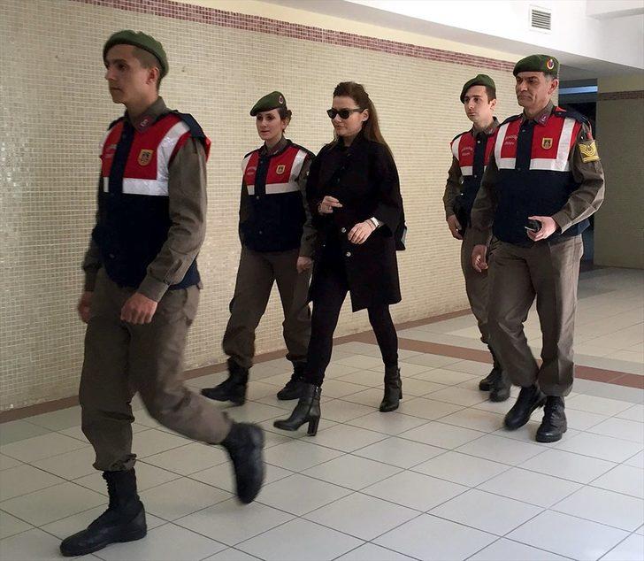 Deniz Seki yarın cezaevinden çıkıyor G2