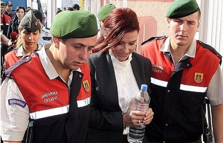 Deniz Seki yarın cezaevinden çıkıyor G3