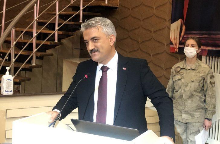 Erzincan’da ’Güvenlik Korucuları Hizmet İçi Eğitim’ programı düzenlendi G5