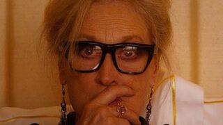 Meryl Streep’li Let Them All Talk filminden fragman yayınlandı 