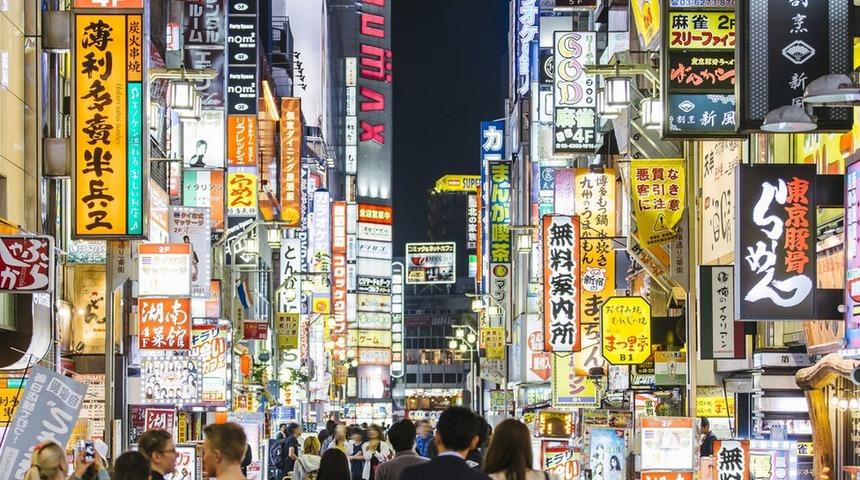 Japonya ekonomisi 'Zoom patlaması' sayesinde resesyondan &ccedil;ıktı