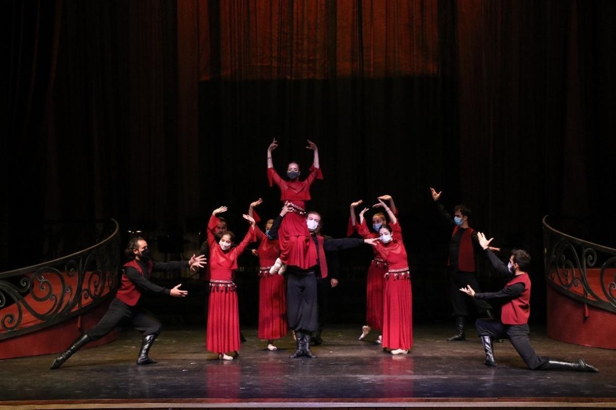 MDOB, &lsquo;Yerelden Evrensele&rsquo; m&uuml;zik ziyafeti sunacak