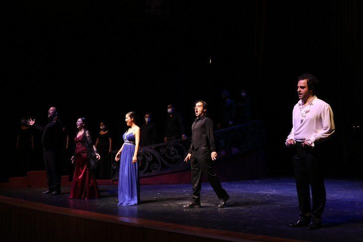 MDOB, ‘Yerelden Evrensele’ müzik ziyafeti sunacak G4