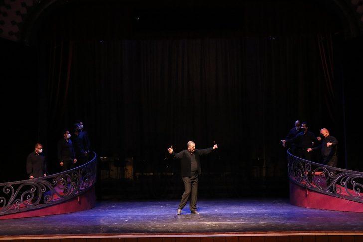 MDOB, ‘Yerelden Evrensele’ müzik ziyafeti sunacak G5