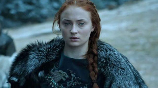 Sophie Turner kızının doğum tarihini açıkladı 