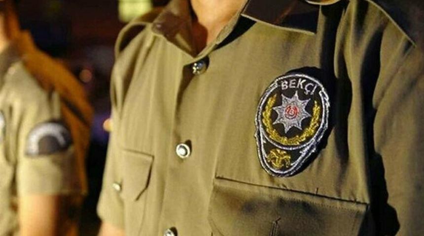 Gece Kartalları 30 g&uuml;nde 27 aranan şahıs yakaladı