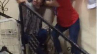 Kayseri'de kızının gözü önünde eşinin boğazını kesen kocaya 16 yıl 9 ay hapis