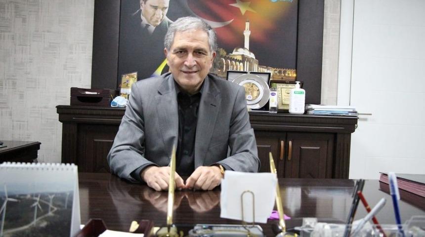 Şanlıurfa’da çiftçilere elektrik borcu uyarısı