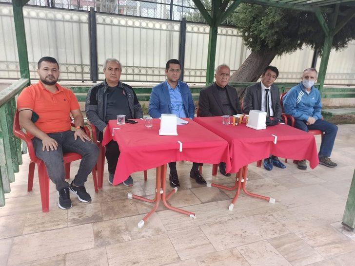 Adana’da "Yüzme Performans Tespit Müsabakaları" tamamlandı G4