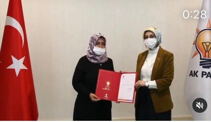 20 gün önce atandı seçimle güven tazeledi G1