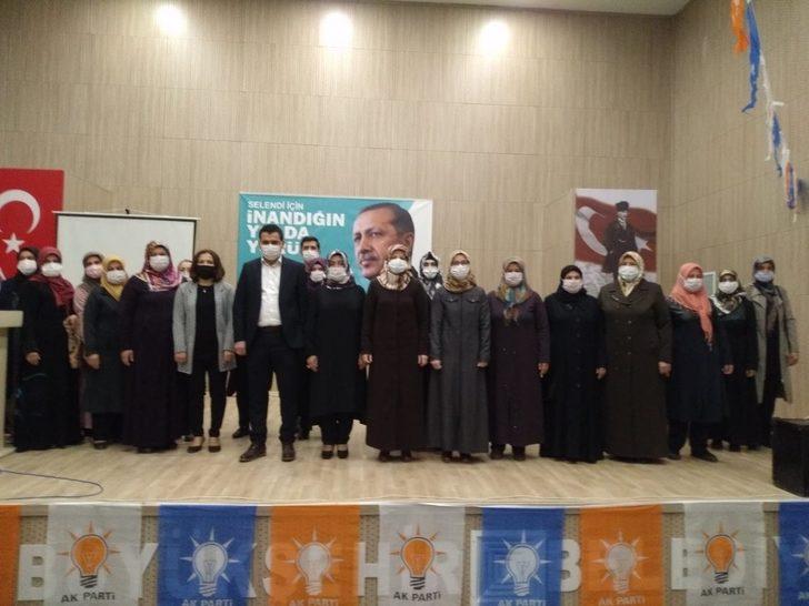 20 gün önce atandı seçimle güven tazeledi G2