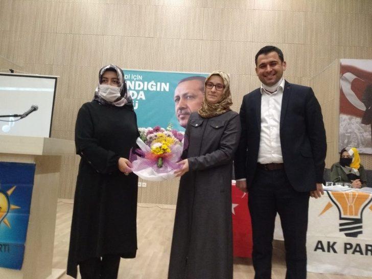 20 gün önce atandı seçimle güven tazeledi G4