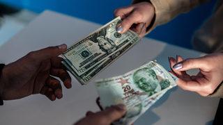 Goldman Sachs'tan önemli Türk Lirası tahmini