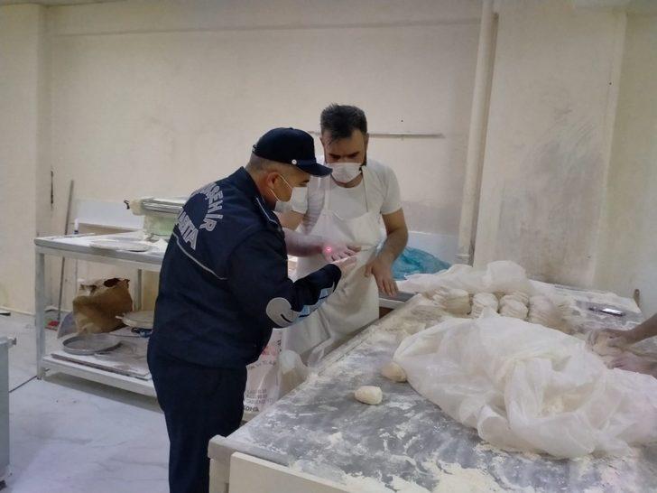 Büyükşehir’den kapsamlı salgın denetimi G2