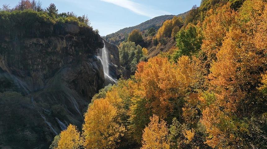 Saklı güzellikleri böyle keşfediyorlar!