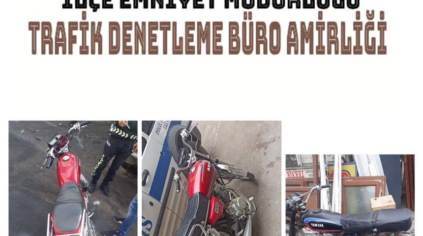 Nizip polisi suçlulara göz açtırmıyor