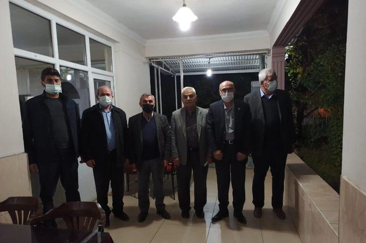 AK Partili Karadaş hızlı başladı G3