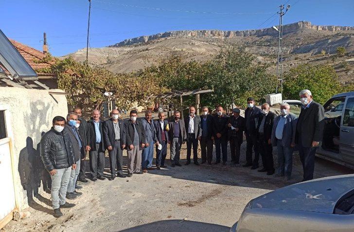 AK Partili Karadaş hızlı başladı G4