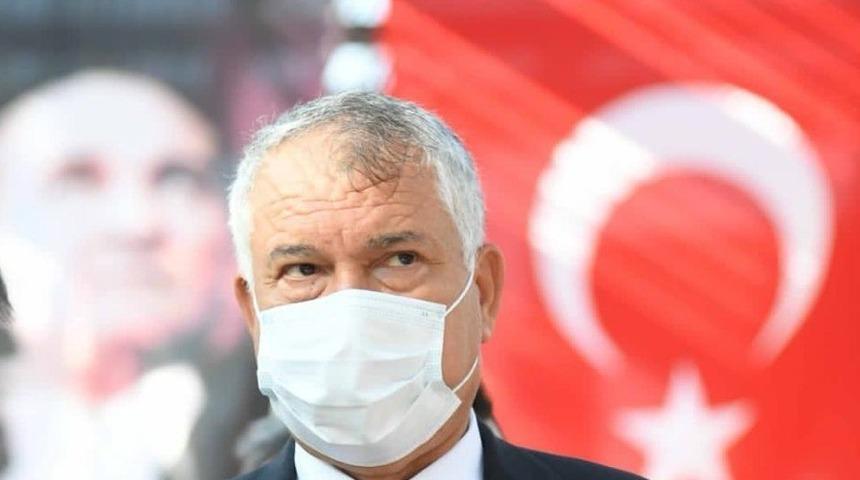 Koronavirüs tedavisi gören Zeydan Karalar taburcu oldu