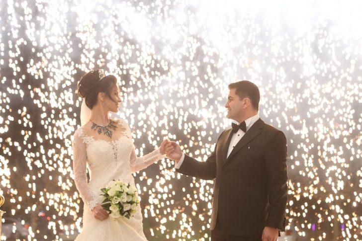 Vali yardımcısı aşiret liderine damat oldu G3