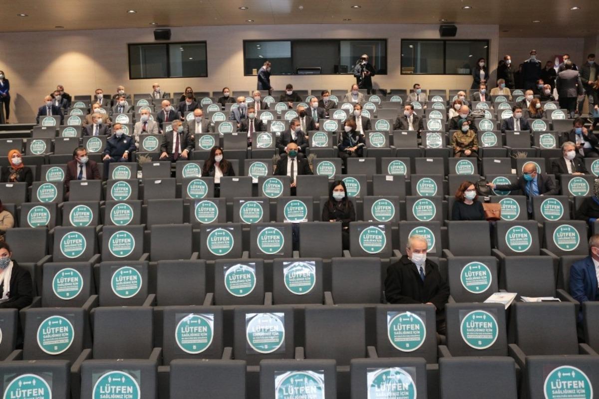 Balıkesir Valiliği&rsquo;nden uyuşturucuyla m&uuml;cadele konusunda proje