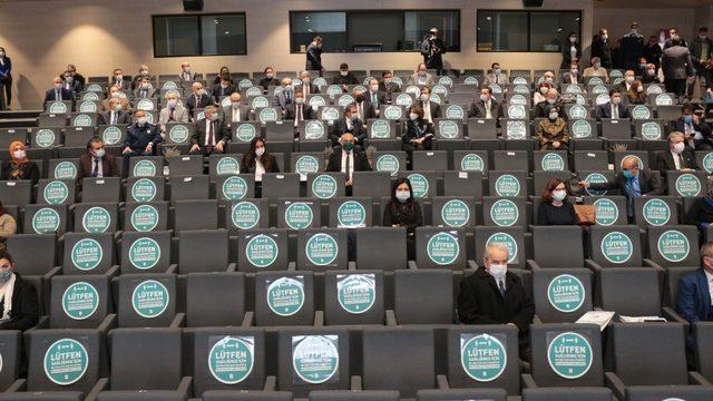 Balıkesir Valiliği’nden uyuşturucuyla mücadele konusunda proje