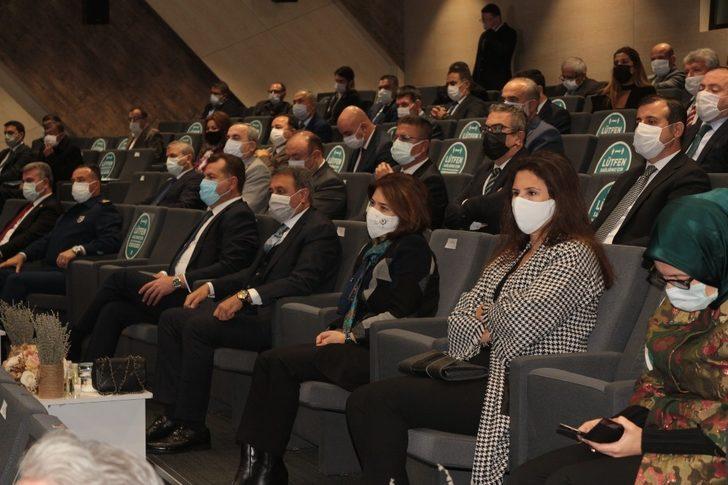 Balıkesir Valiliği’nden uyuşturucuyla mücadele konusunda proje G2