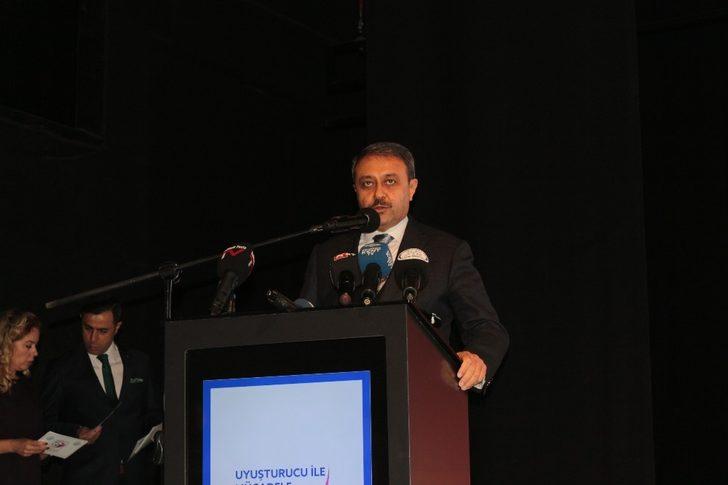 Balıkesir Valiliği’nden uyuşturucuyla mücadele konusunda proje G3