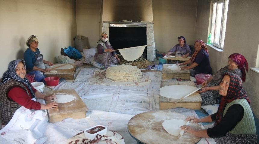 Büyükkılıç, "Yaptığımız çalışmalar, başarı hikayeleri yazmamıza vesile oluyor"