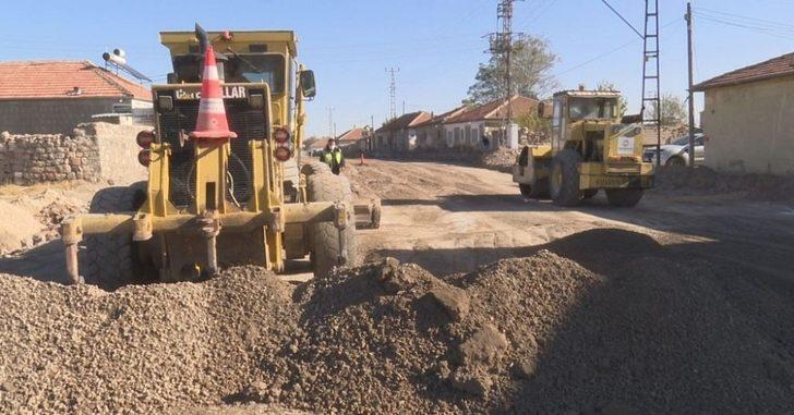 Başkan Çolakbayrakdar: "Kocasinanımızın her bir noktasını güzelleştiriyoruz" G2