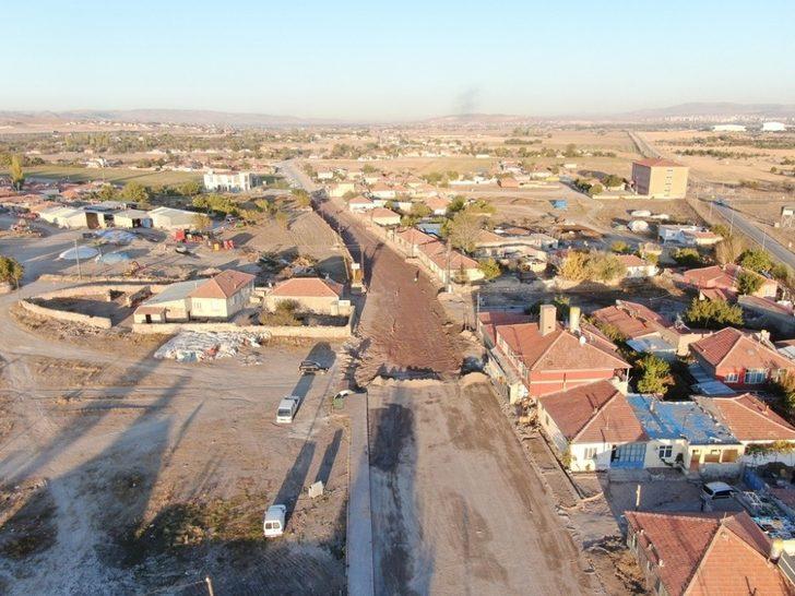 Başkan Çolakbayrakdar: "Kocasinanımızın her bir noktasını güzelleştiriyoruz" G3