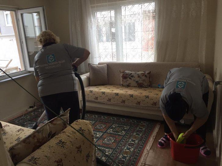 Hizmetlerin adresi Süleymanpaşa Belediyesi G2