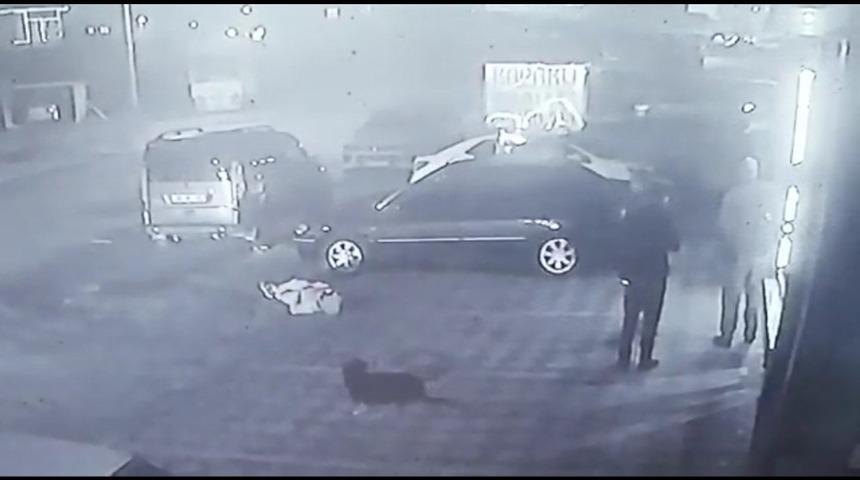 Tekirdağ&rsquo;da silahlı saldırıda 1 kişi &ouml;ld&uuml;