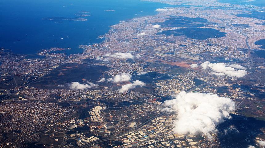 Kanal İstanbul: &Ccedil;ED kararı, imar planlarına ve ihalelere karşı a&ccedil;ılan davalarda son durum ne?
