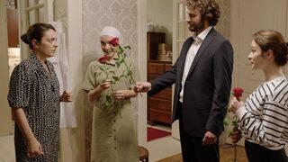  Masumlar Apartmanı’nın Han’ı Birkan Sokullu'nun sevgilisi Eda Gürkaynak sosyal medyayı salladı!