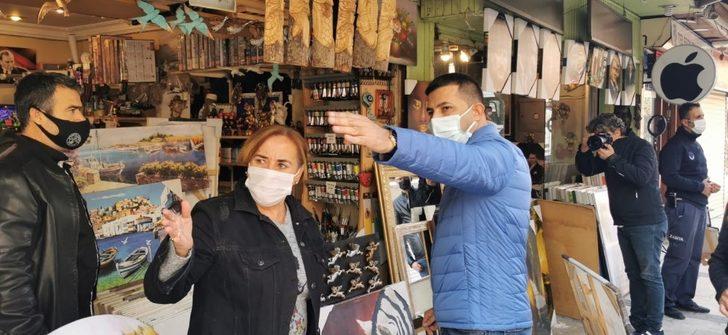 Başkan Günel, Kuşadası’nda yatırım ve hizmet hamlesi başlattı G1