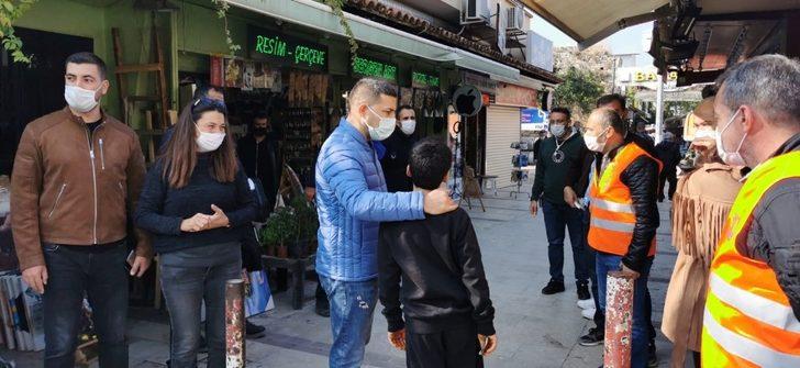 Başkan Günel, Kuşadası’nda yatırım ve hizmet hamlesi başlattı G3