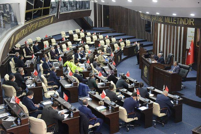 AYKOME’den karla mücadele koordinesi