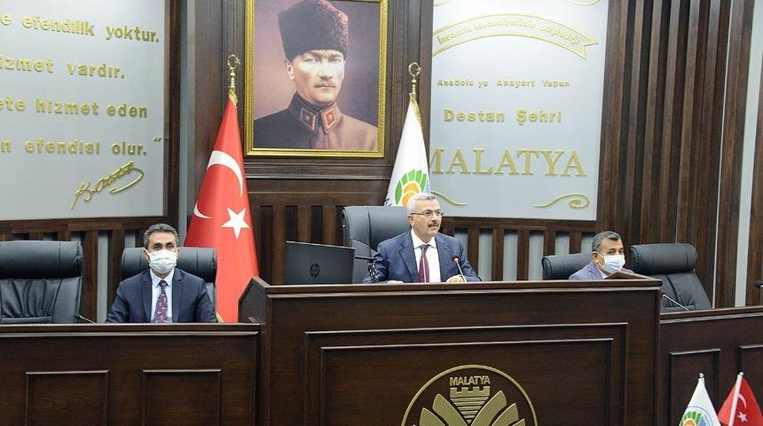 AYKOME&rsquo;den karla m&uuml;cadele koordinesi