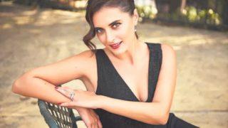 Aslıhan Gürbüz oyunculuğu bırakma iddialarına yanıt verdi! ‘Kolay bırakılmıyor’