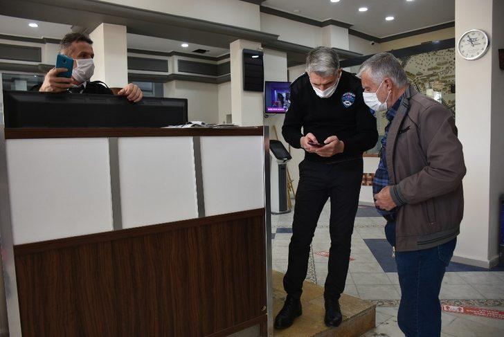 MASKİ ve Şehzadeler HES kodu uygulamasına geçti G2