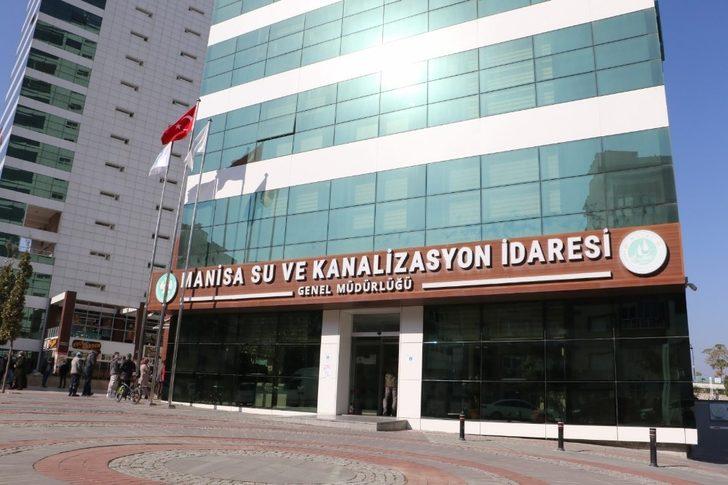 MASKİ ve Şehzadeler HES kodu uygulamasına geçti G3