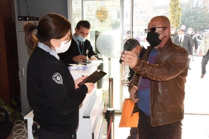 MASKİ ve Şehzadeler HES kodu uygulamasına geçti G4