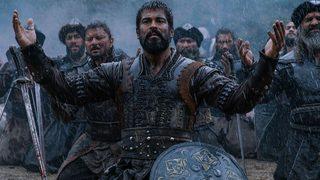 Kuruluş Osman dizisine bomba transfer 