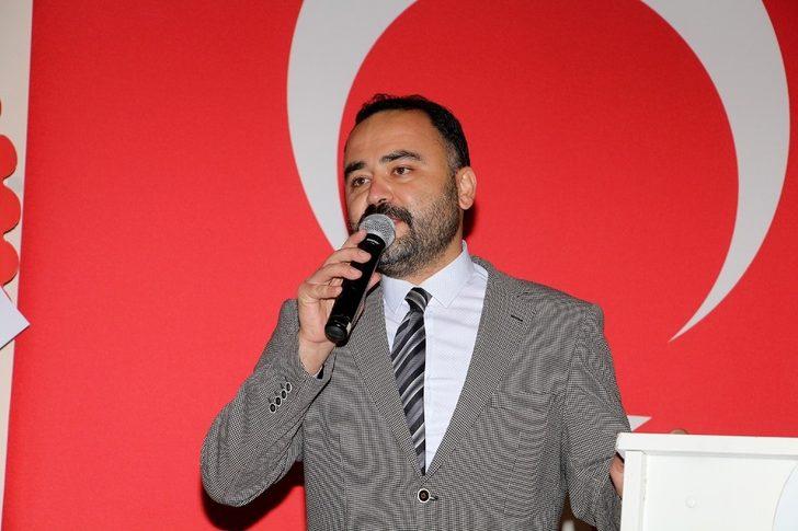 AK Parti’li kadınların yeni başkanı Zeybek G2