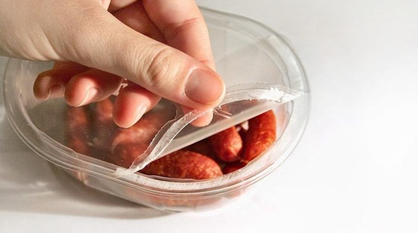 Son Kullanma Tarihini Boş Verin! Yiyeceklerin Bozulduğunu Artık Paketler Sayesinde Anlayacaksınız